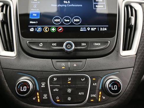 Used 2024 Chevrolet Malibu LT FWD image 26
