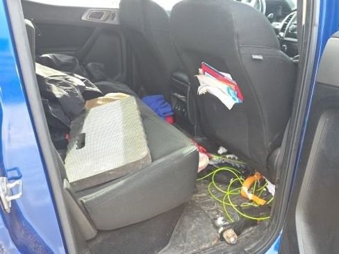 Used 2019 Ford Ranger XLT w/ Trailer Tow Package image 8