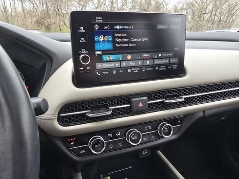 Used 2024 Honda HR-V EX-L image 25