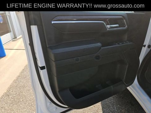 Used 2024 GMC Sierra 1500 Elevation w/ Max Trailering Package AWD/4WD image 15