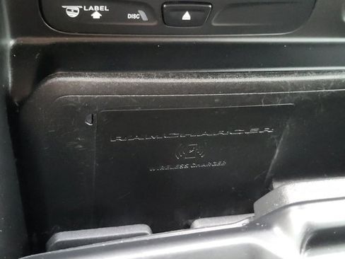 Used 2019 RAM 1500 Limited w/ Advanced Safety Group image 33