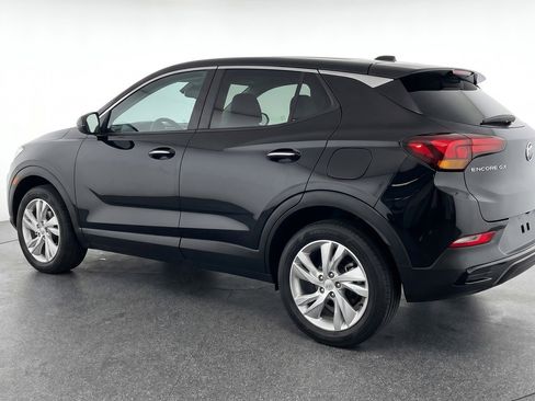 Used 2025 Buick Encore GX Preferred AWD/4WD image 6