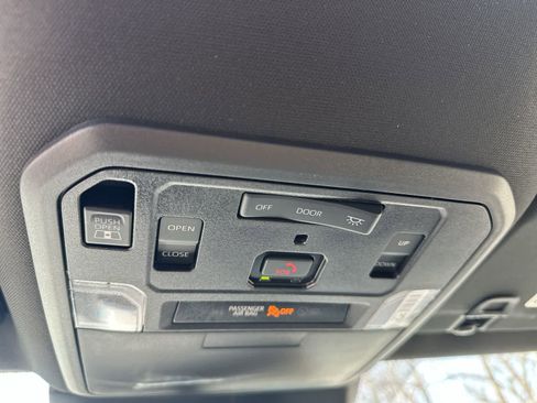 New 2026 Toyota Tacoma Limited AWD/4WD image 31