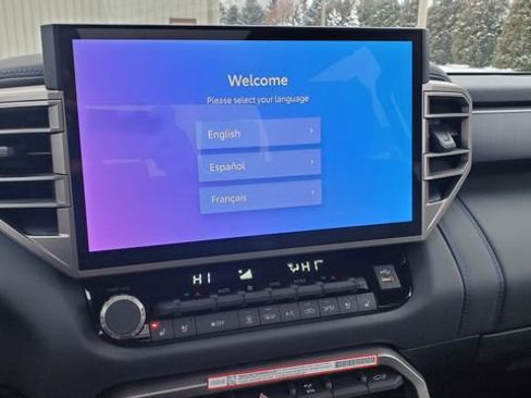 New 2026 Toyota Tundra Limited image 15