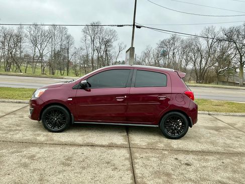 Used 2019 Mitsubishi Mirage GT image 8