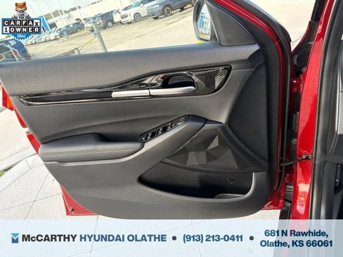 Used 2026 Kia Seltos S FWD image 30