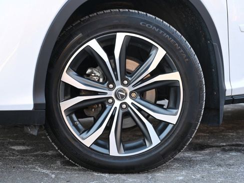 Used 2022 Lexus RX 350 AWD w/ Premium Package image 11