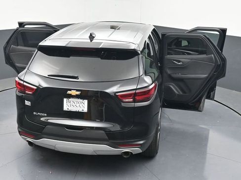 Used 2025 Chevrolet Blazer LT FWD image 46