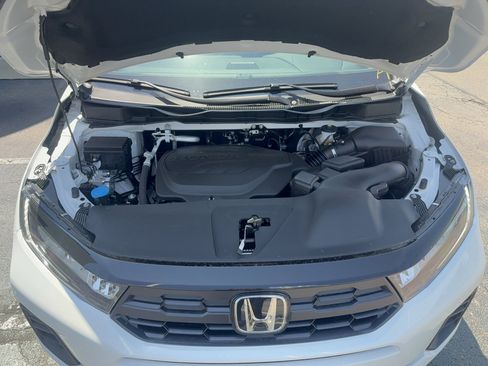 New 2026 Honda Odyssey EX-L image 16