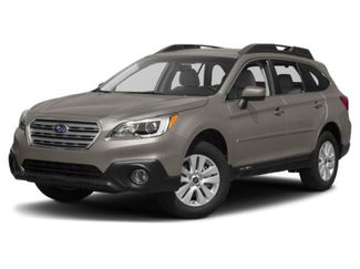 Used 2015 Subaru Outback 2.5i Premium AWD/4WD video 1