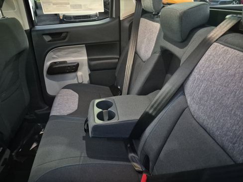 New 2025 Ford Maverick XLT w/ XLT Luxury Package image 18