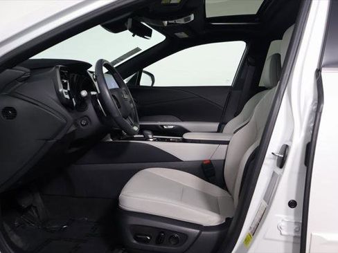 Certified 2023 Lexus RX 350 Premium FWD image 10