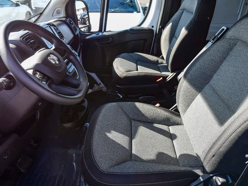 New 2026 RAM ProMaster 1500 w/ Storage Group image 18