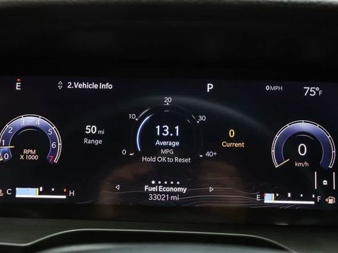 Used 2021 Jeep Grand Cherokee L Limited image 26