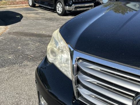 Used 2011 Lexus GX 460 Premium AWD/4WD image 13