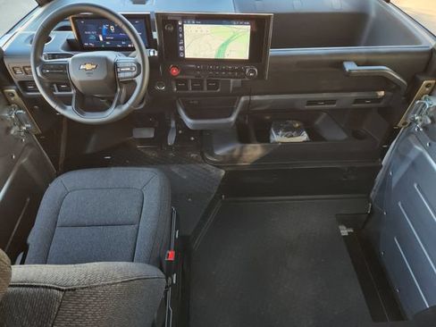 New 2025 Chevrolet Brightdrop 600 FWD image 26