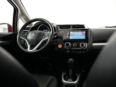 Used 2020 Honda Fit EX-L image 11