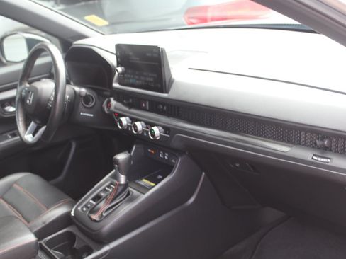 Certified 2025 Honda CR-V Sport-L image 20