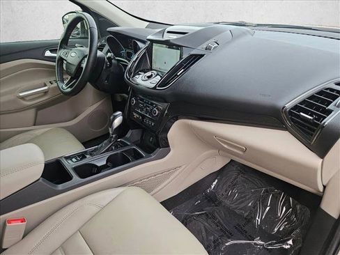 Used 2018 Ford Escape Titanium image 23