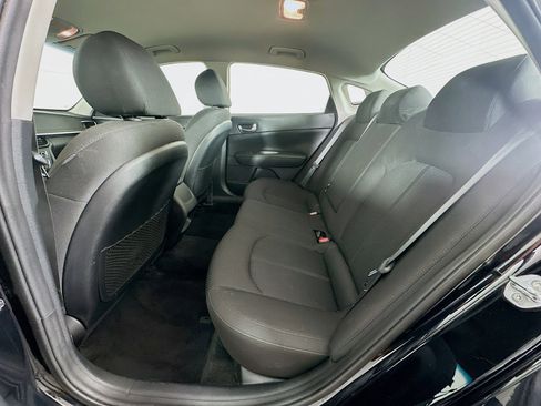 Used 2020 Kia Optima LX FWD image 26