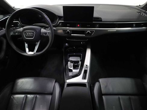 Used 2023 Audi A5 2.0T Premium Plus w/ Premium Plus image 24