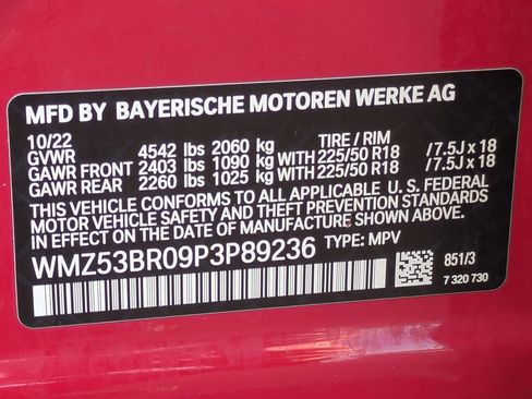 Used 2023 MINI Cooper Countryman S image 33