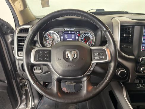 Used 2019 RAM 2500 Big Horn AWD/4WD image 12