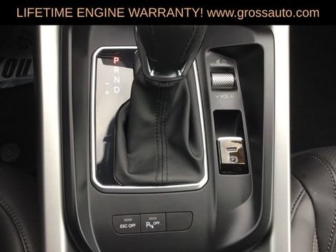 Used 2023 Dodge Hornet GT Plus w/ Tech Pack Plus w/o Parking AWD/4WD image 26
