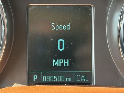 Used 2016 Buick Encore Premium w/ Experience Buick Package AWD/4WD image 16