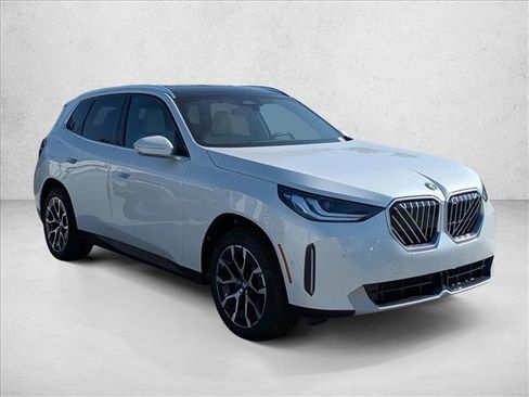 New 2026 BMW X3 xDrive30 w/ Convenience Package image 7