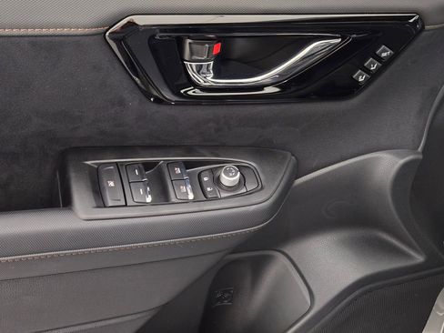 New 2026 Subaru Forester Touring AWD/4WD image 13