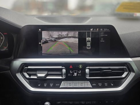 Used 2020 BMW M340i xDrive w/ Driving Assistance Package image 15