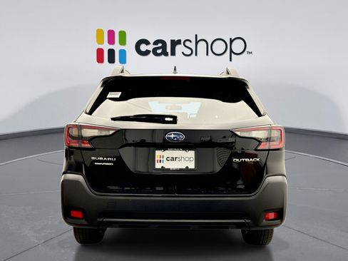 Used 2024 Subaru Outback Premium AWD/4WD image 4