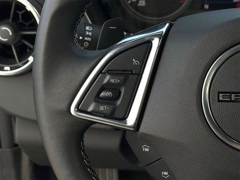 Used 2023 Chevrolet Camaro LT w/ Technology Package image 16