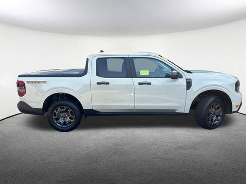 Used 2024 Ford Maverick Tremor w/ Tremor Off-Road Package AWD/4WD image 13