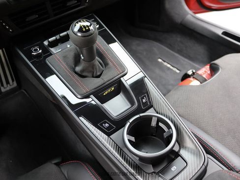 Used 2026 Porsche 911 GT3 RWD image 61