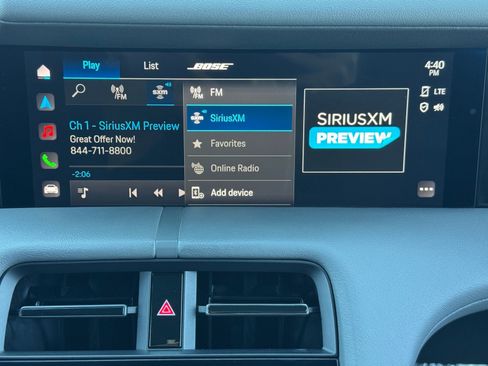 Used 2020 Porsche Taycan 4S image 29