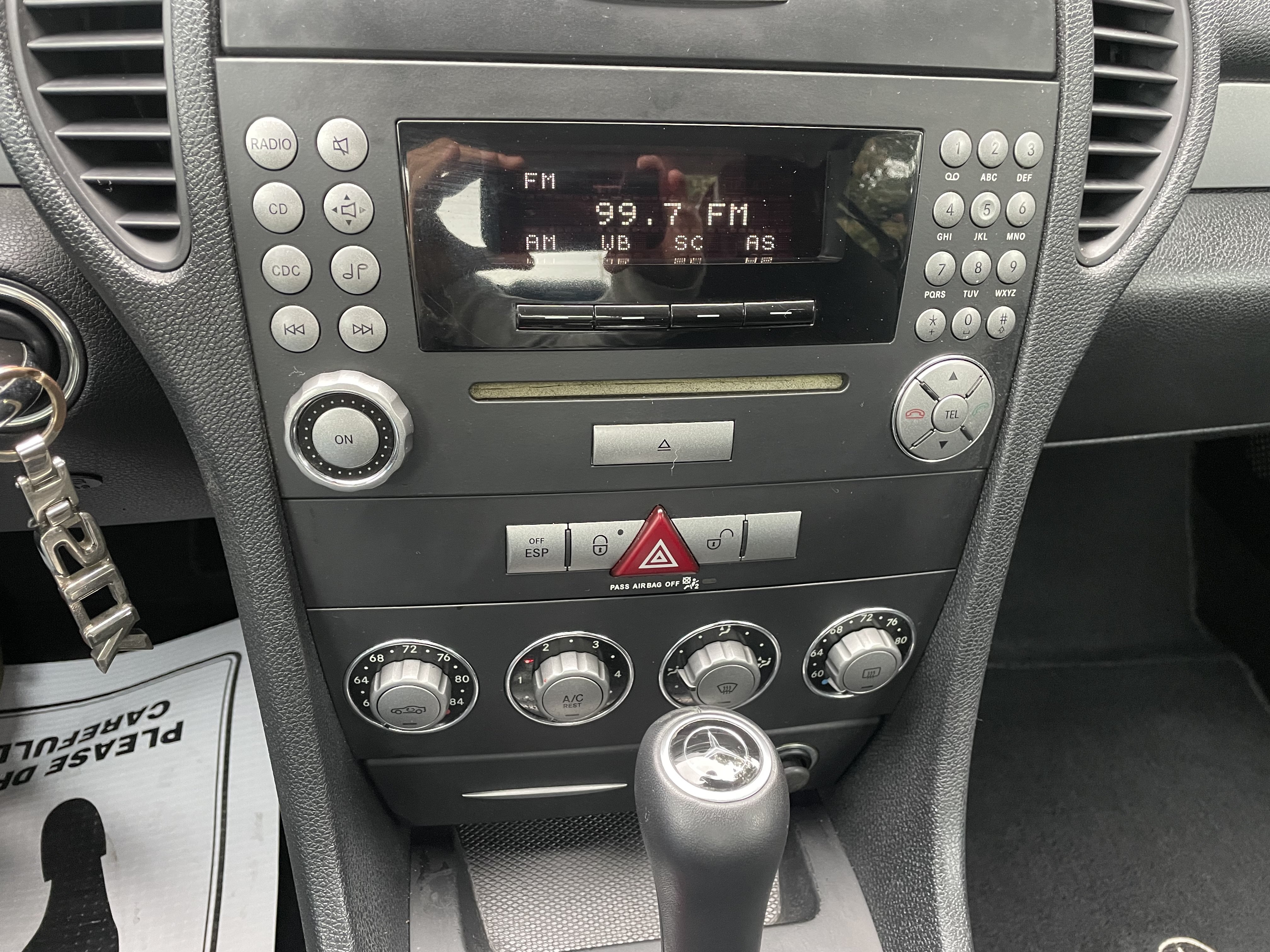 Used 2006 Mercedes-Benz SLK 280 image 12
