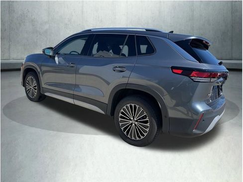 New 2026 Volkswagen Tiguan S AWD/4WD image 3