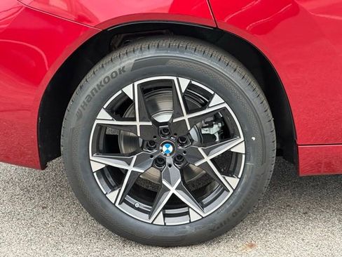 New 2026 BMW X3 xDrive30 w/ Premium Package image 12