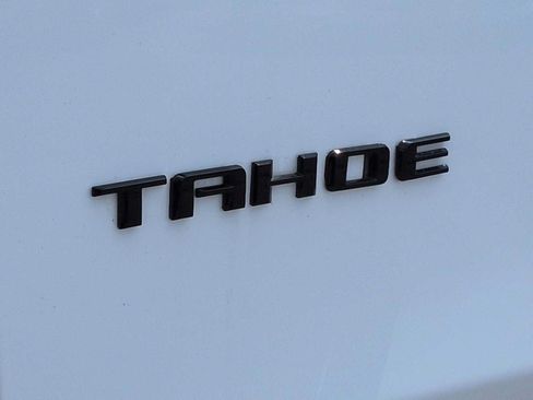 Used 2024 Chevrolet Tahoe RST w/ Luxury Package AWD/4WD image 13