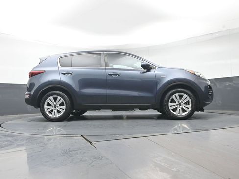 Used 2017 Kia Sportage LX image 33