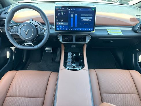 New 2025 VinFast VF 8 Plus AWD/4WD image 21
