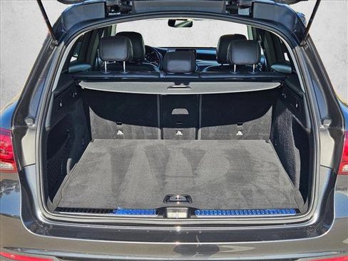 Used 2021 Mercedes-Benz GLC 300 GLC 300 image 7