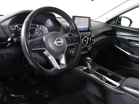 Used 2024 Nissan Sentra SR image 20