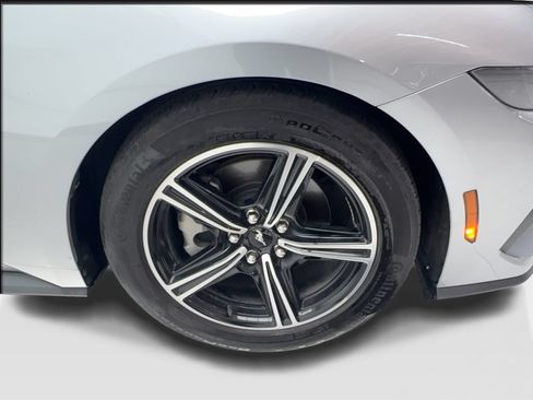 Used 2025 Ford Mustang Premium RWD image 14