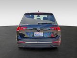 Used 2023 Volkswagen Tiguan SE image 4