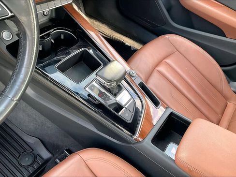 Used 2020 Audi A4 2.0T Premium w/ Convenience Package image 15