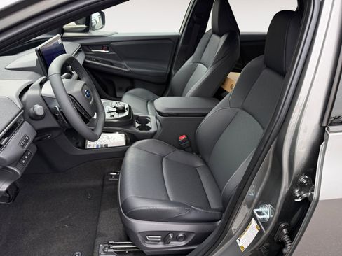 New 2026 Subaru Solterra image 10