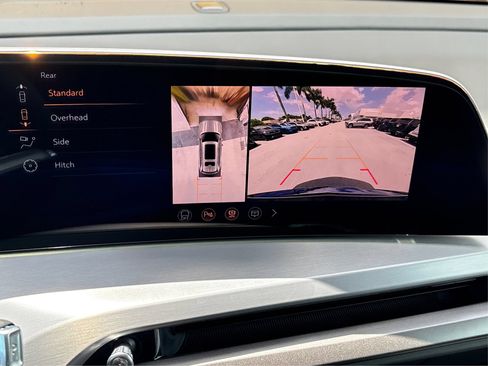 New 2027 Cadillac Vistiq Sport AWD/4WD image 24
